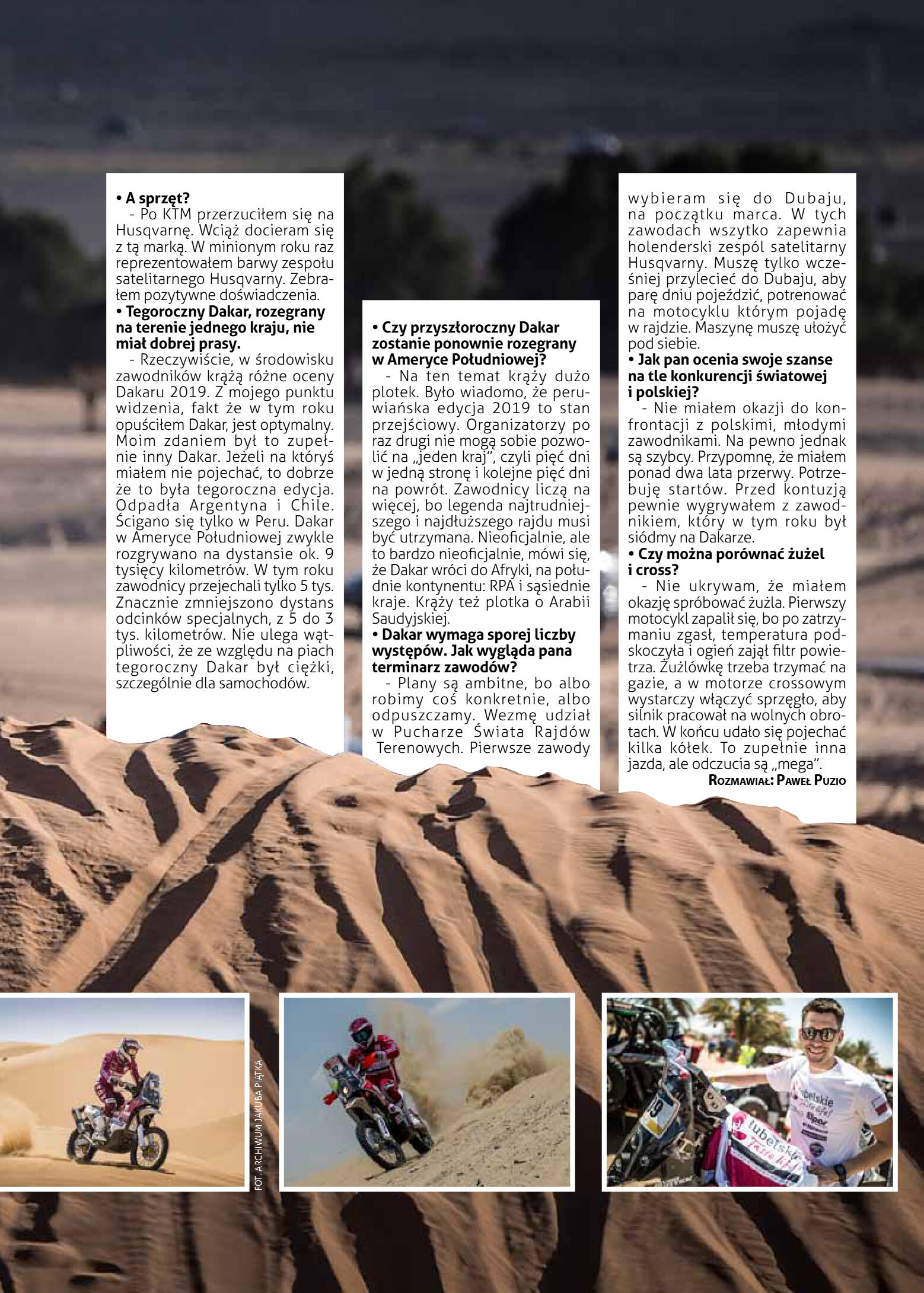 Lubelske Extra - strona 21