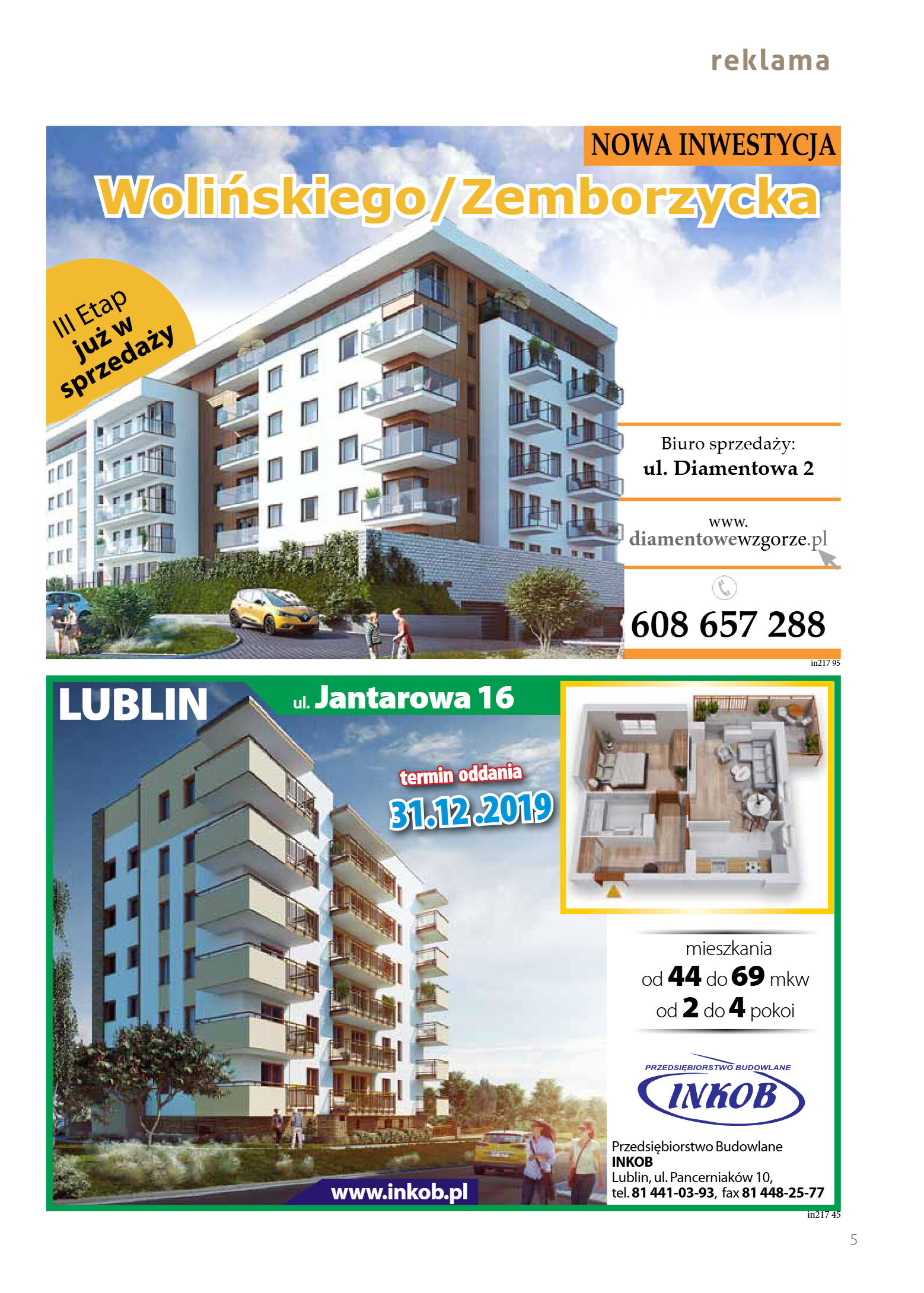 Lubelske Extra - strona 5