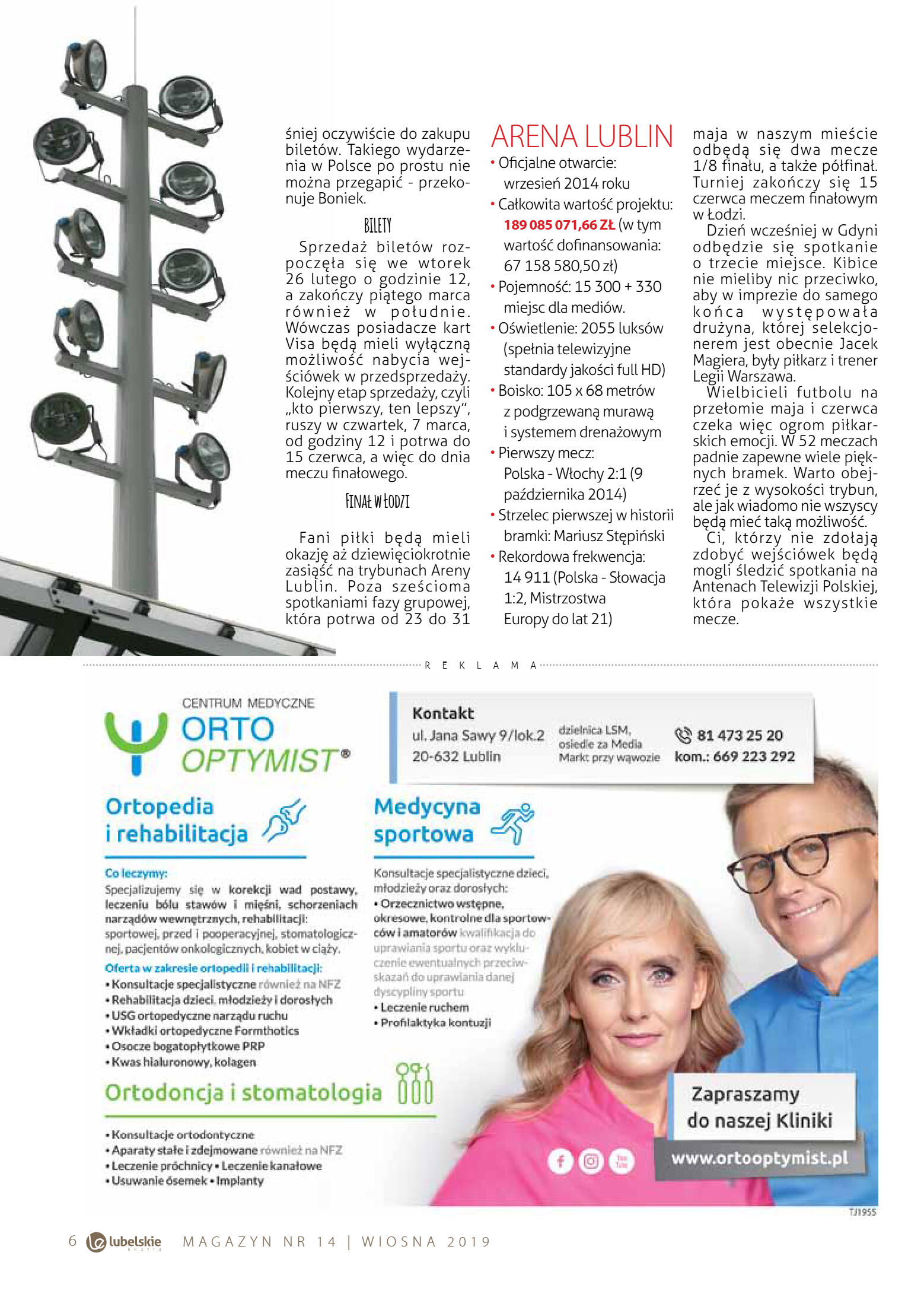 Lubelske Extra - strona 6