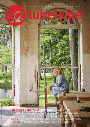 Lubelske Extra - strona 1