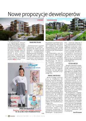 Lubelske Extra - strona 22