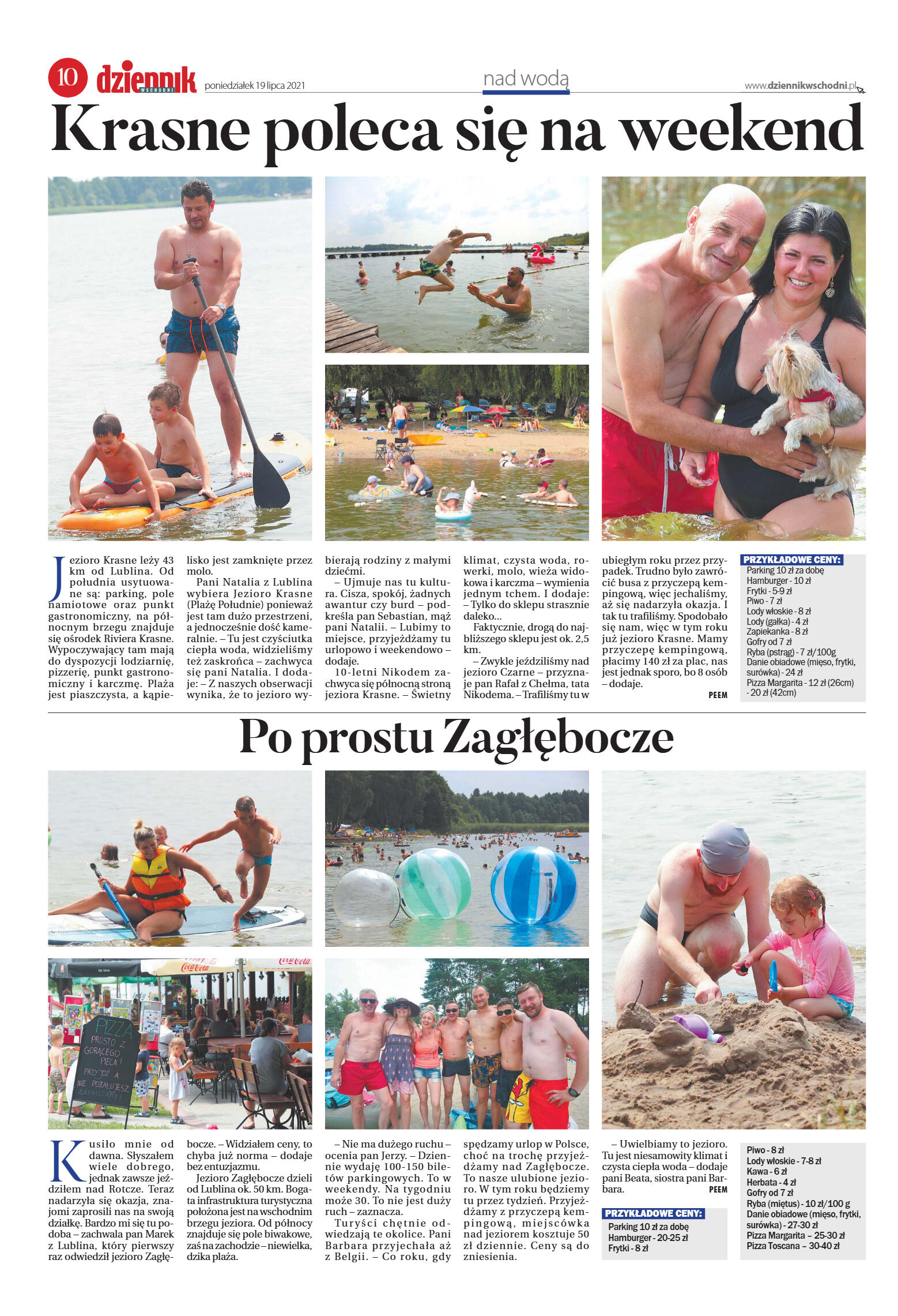 Wydanie główne - strona 10