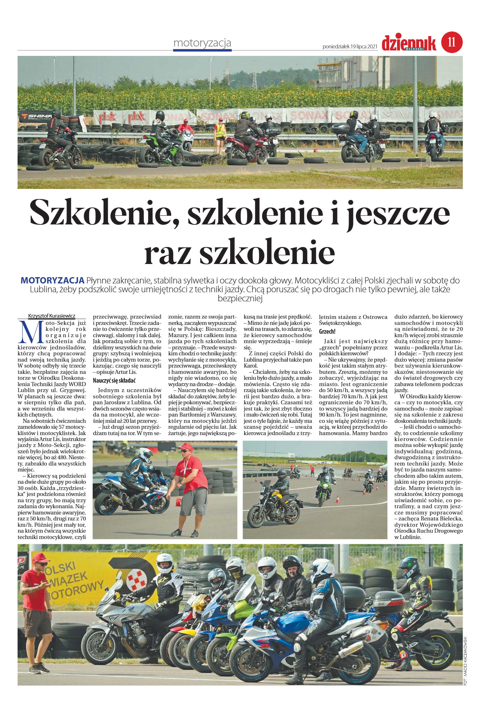 Wydanie główne - strona 11