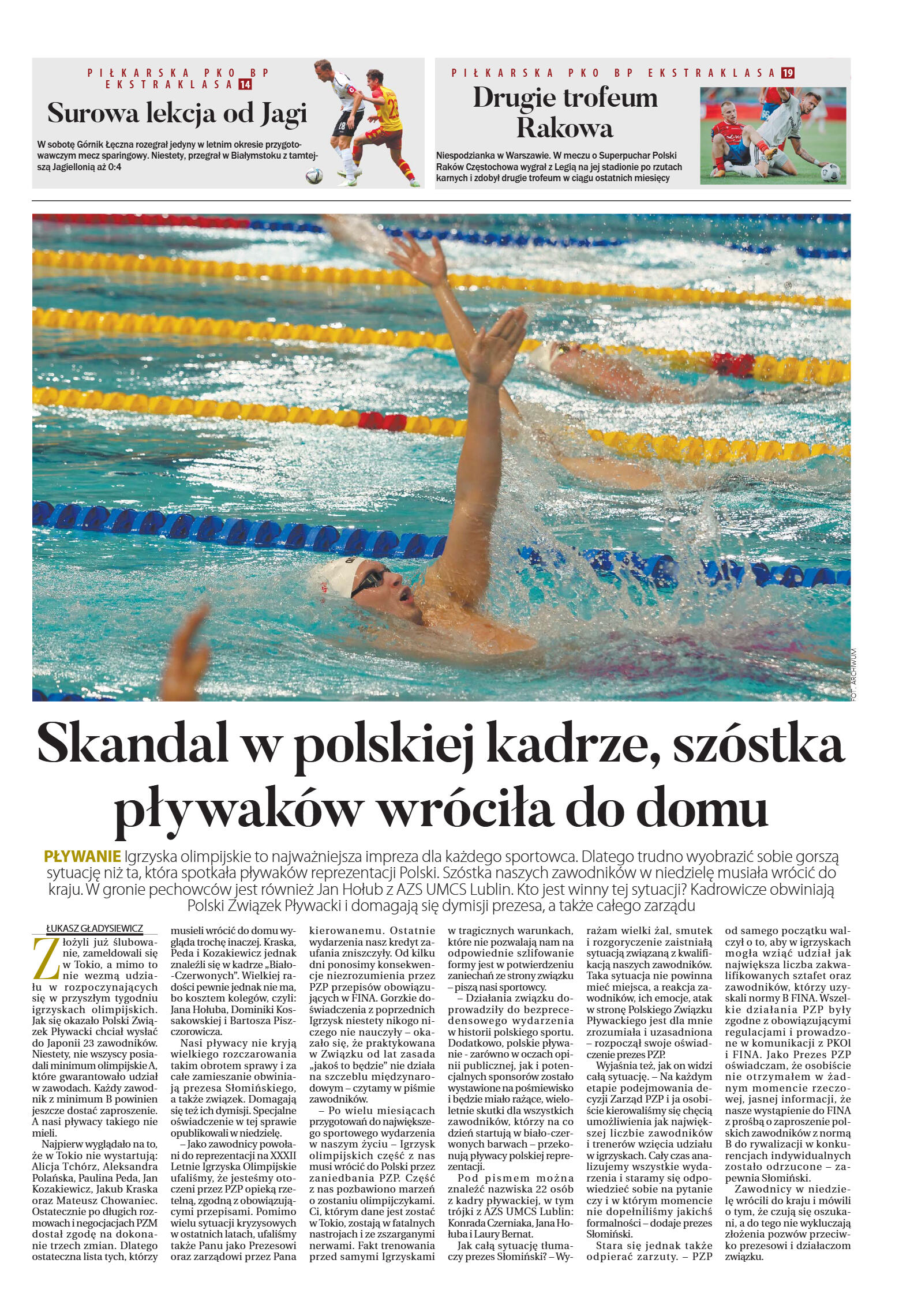 Wydanie główne - strona 13