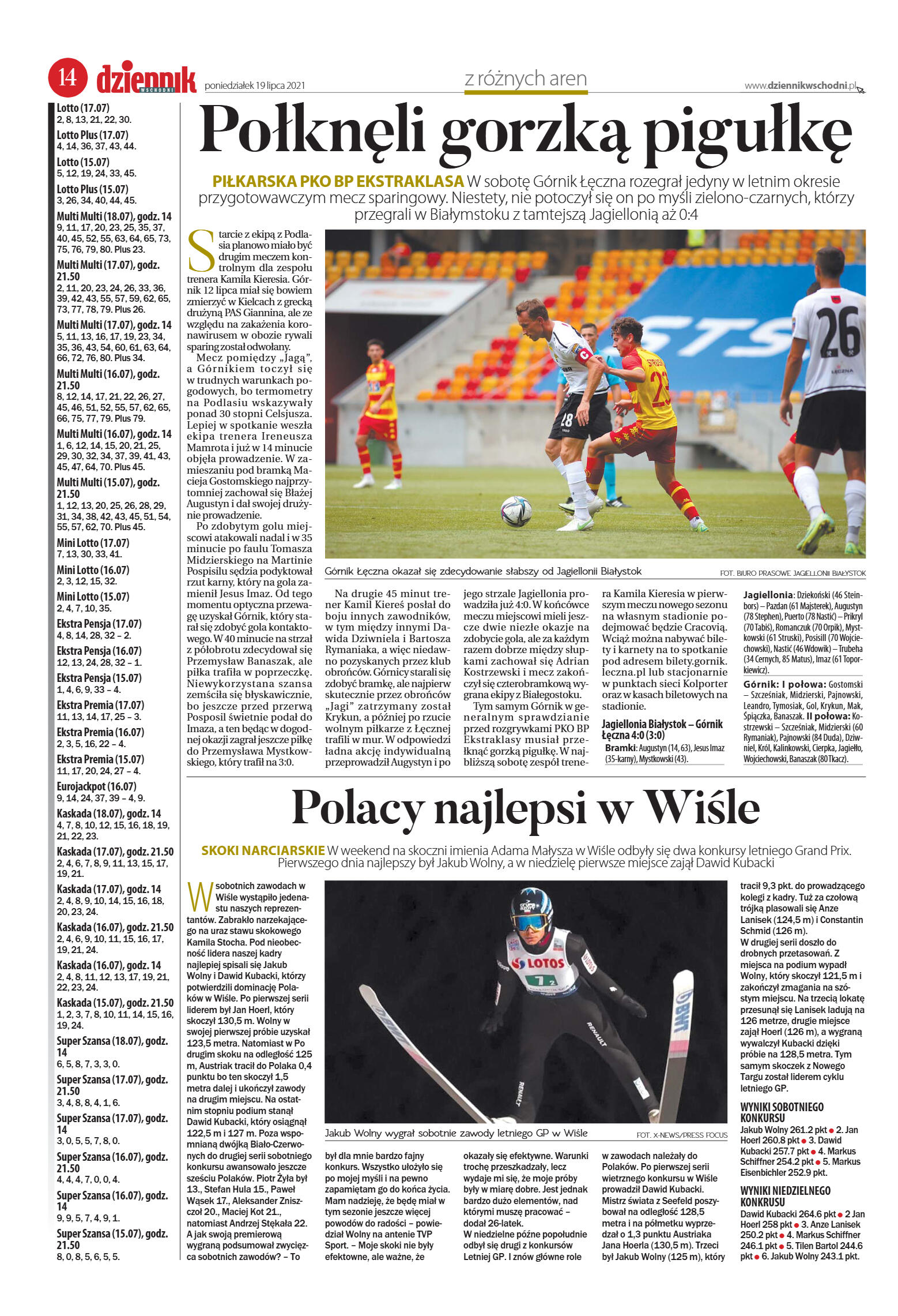 Wydanie główne - strona 14