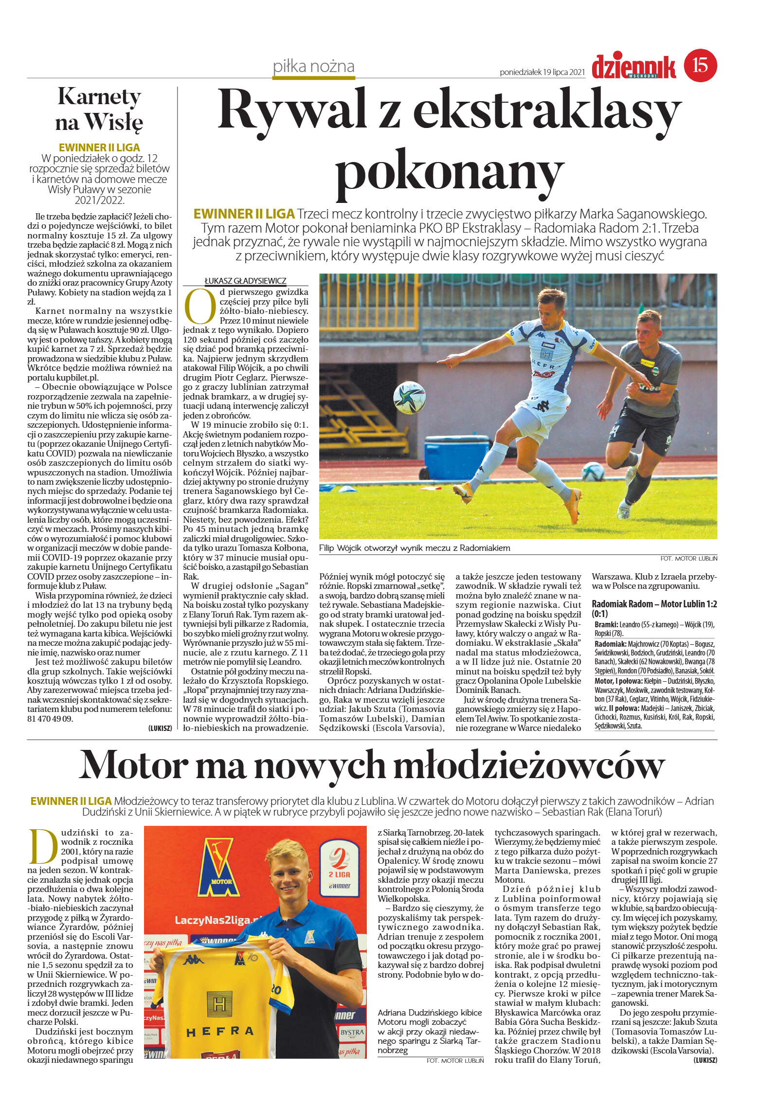 Wydanie główne - strona 15