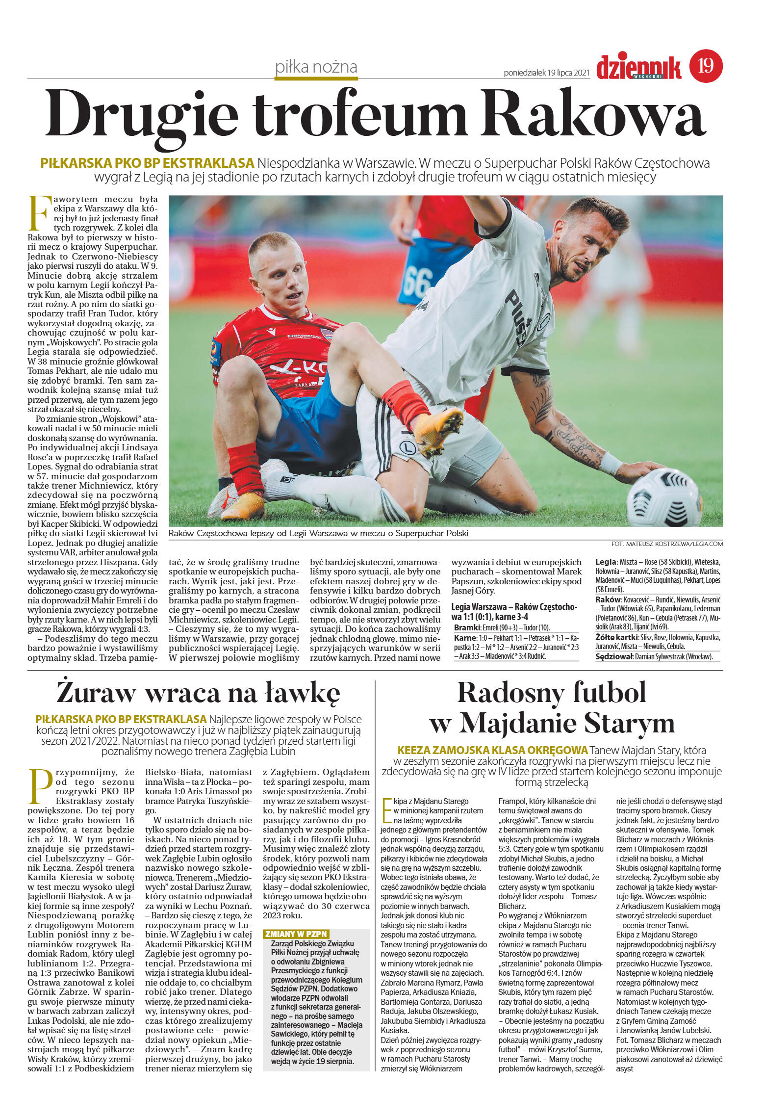 Wydanie główne - strona 19