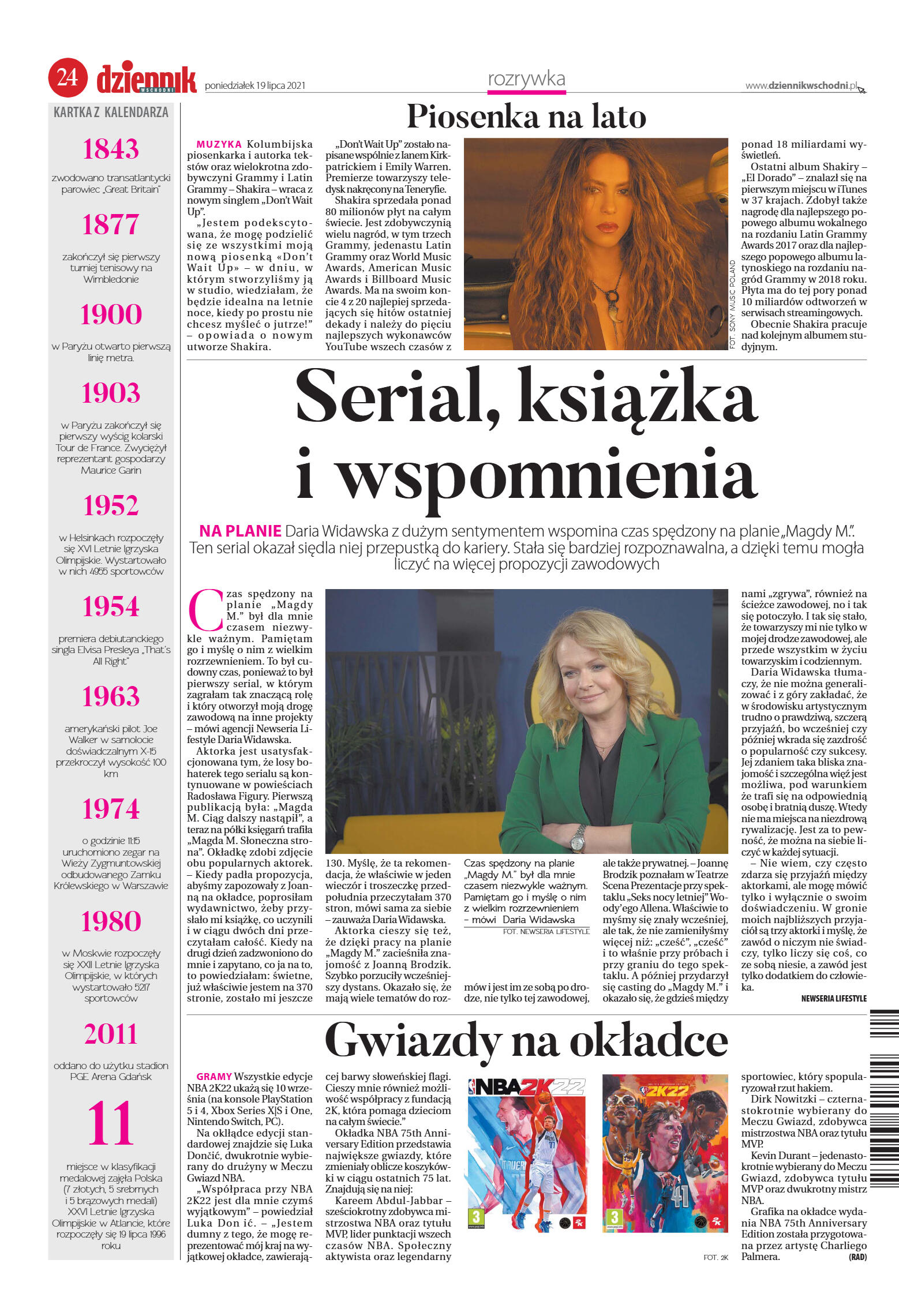 Wydanie główne - strona 24