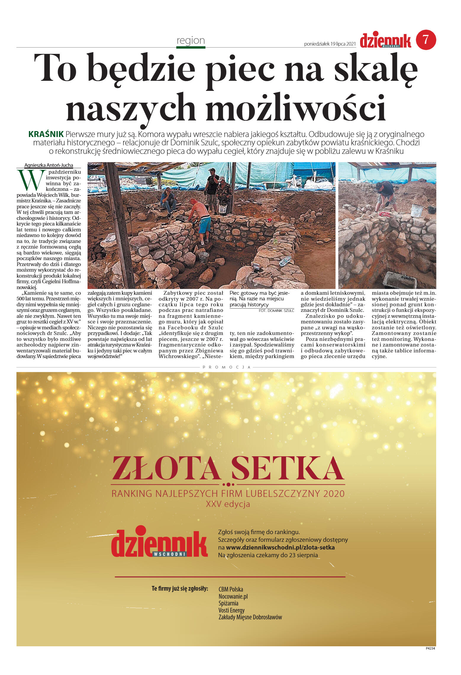 Wydanie główne - strona 7