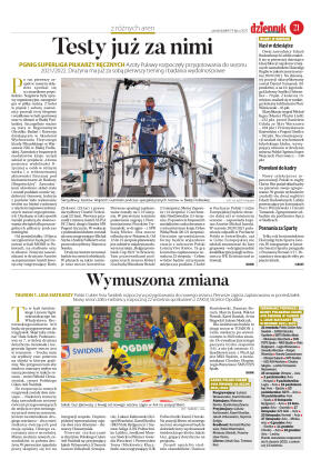 Wydanie główne - strona 21