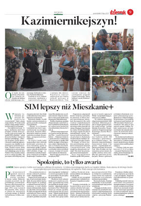 Wydanie główne - strona 9