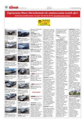 Wydanie główne - strona 10