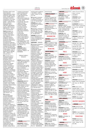 Wydanie główne - strona 11