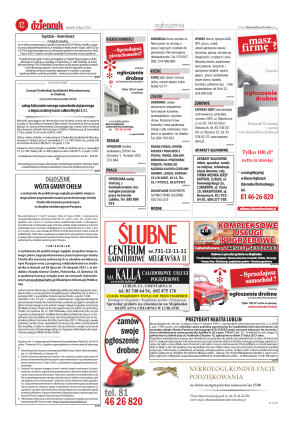 Wydanie główne - strona 12