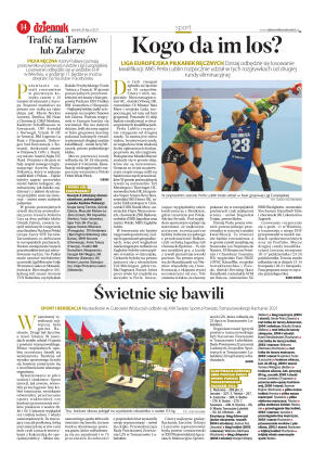 Wydanie główne - strona 14