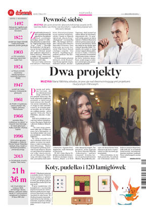 Wydanie główne - strona 16