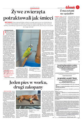 Wydanie główne - strona 3