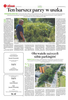 Wydanie główne - strona 4