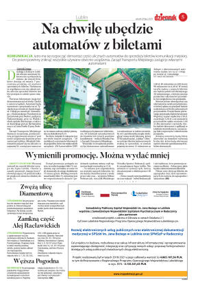 Wydanie główne - strona 5