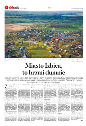 Wydanie główne - strona 8