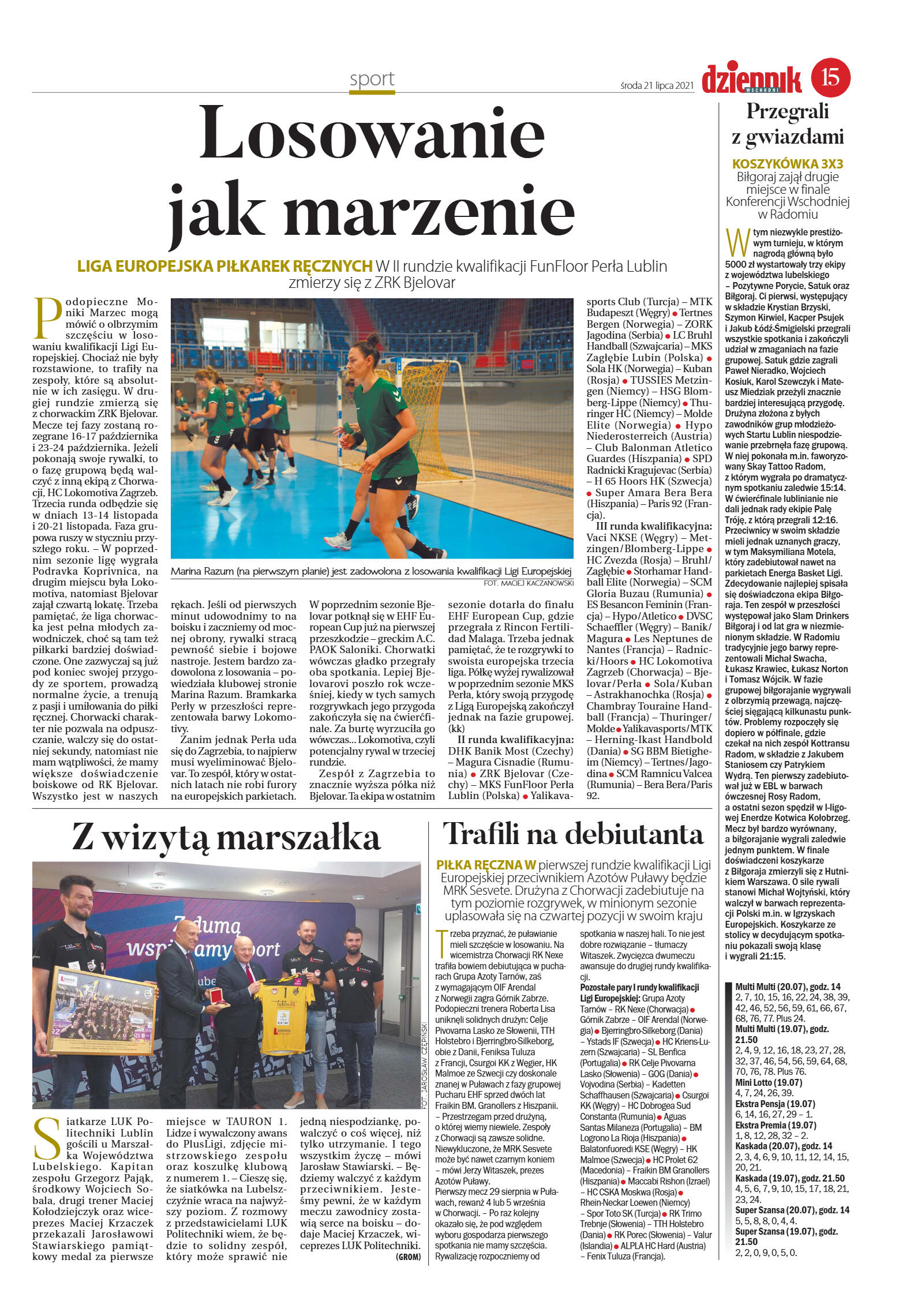 Wydanie główne - strona 15