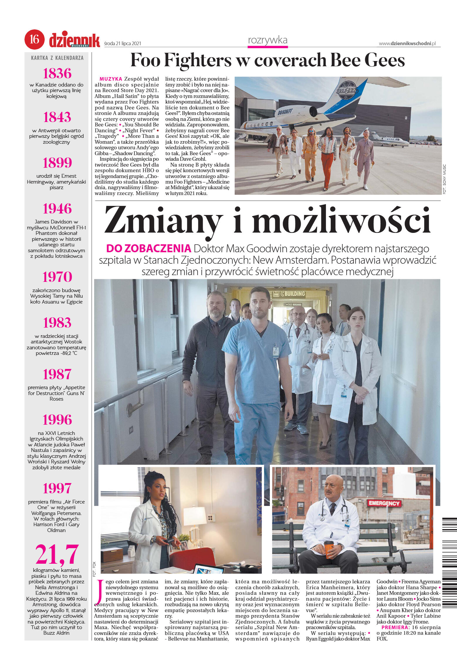 Wydanie główne - strona 16