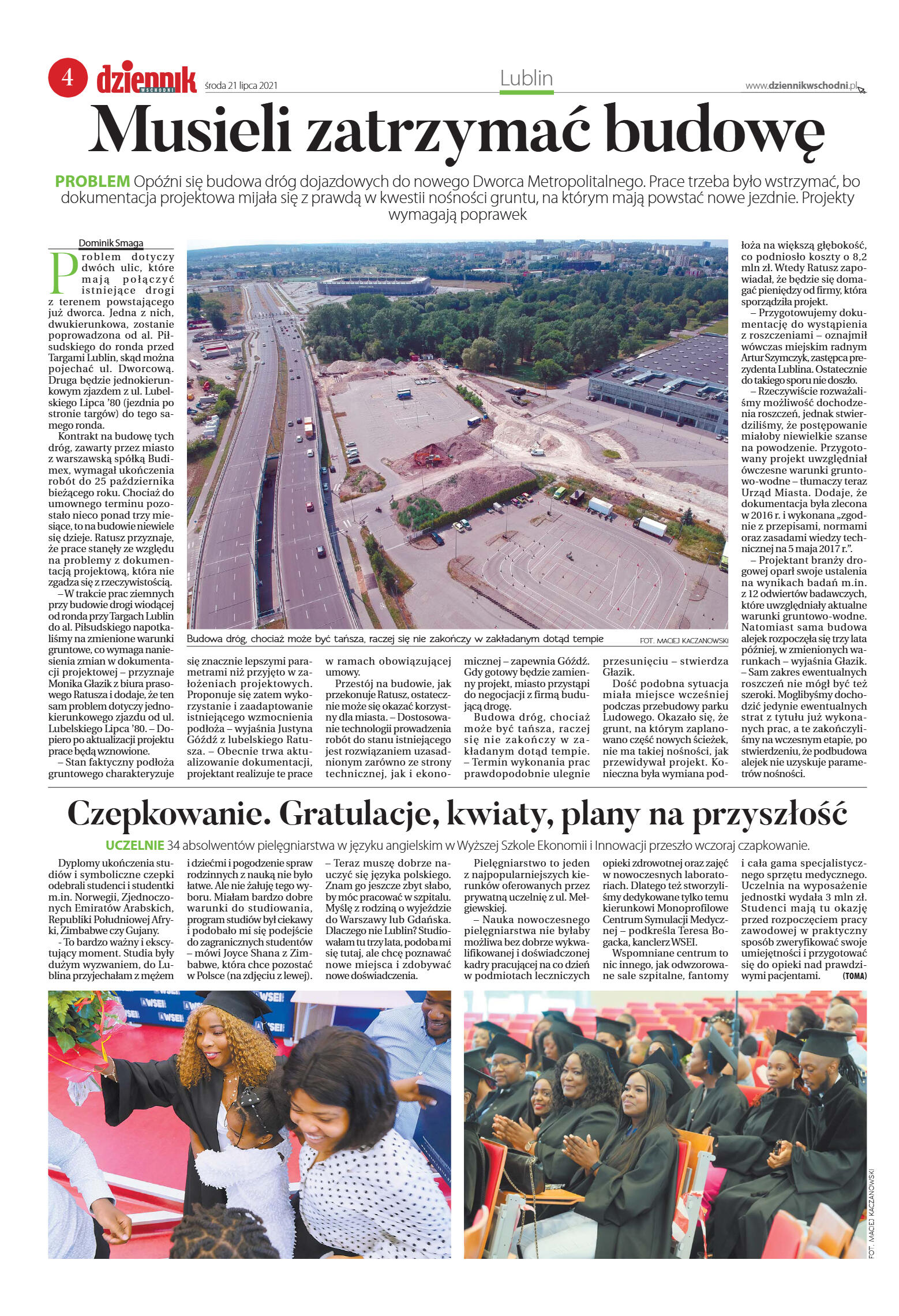 Wydanie główne - strona 4