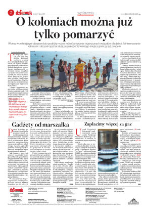 Wydanie główne - strona 2