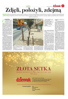 Wydanie główne - strona 5