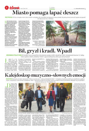 Wydanie główne - strona 6