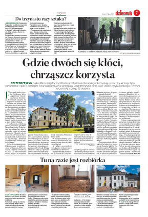 Wydanie główne - strona 7