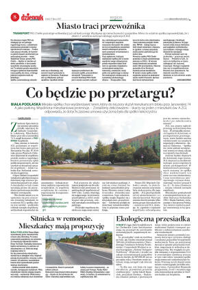 Wydanie główne - strona 8