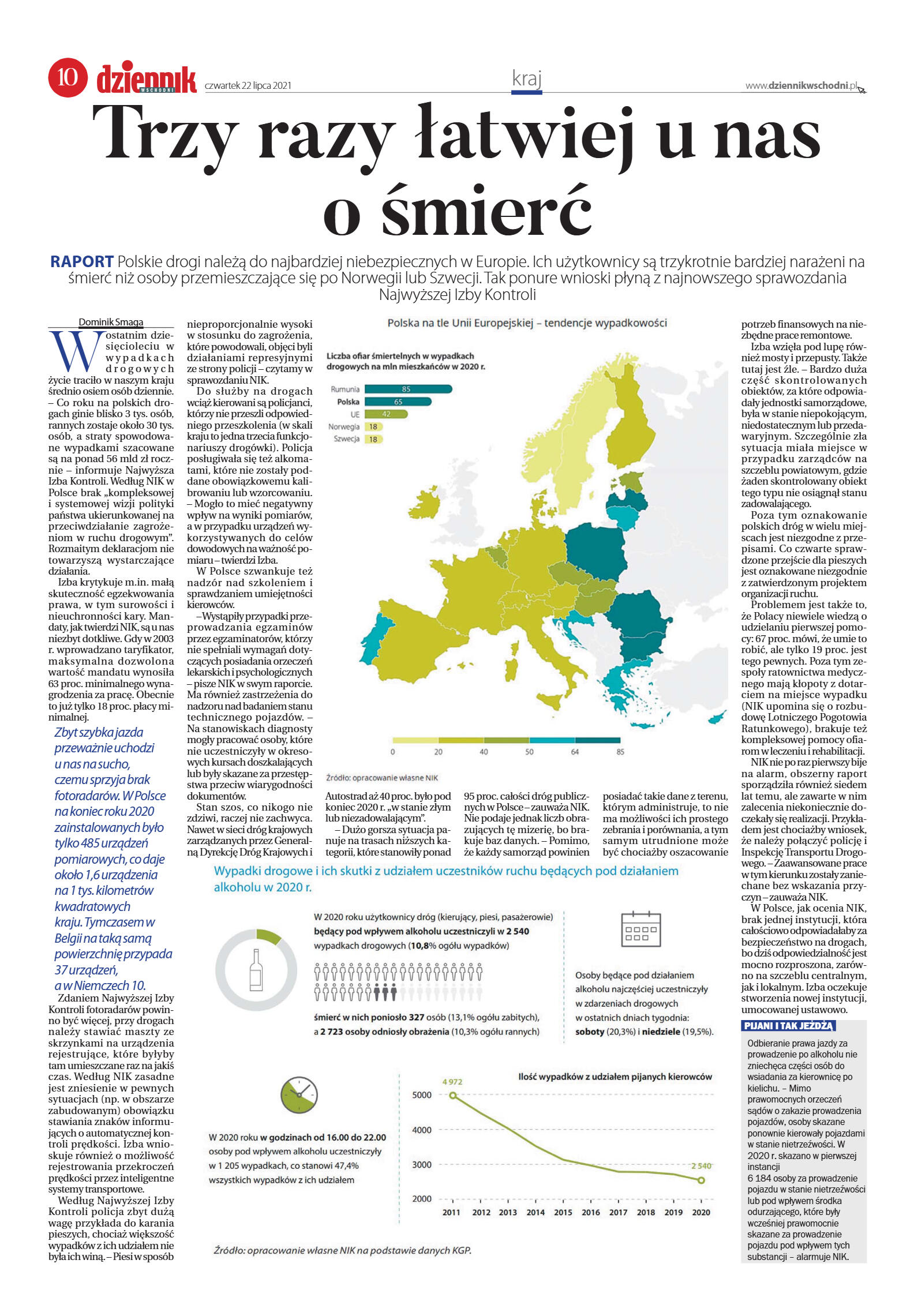 Wydanie główne - strona 10