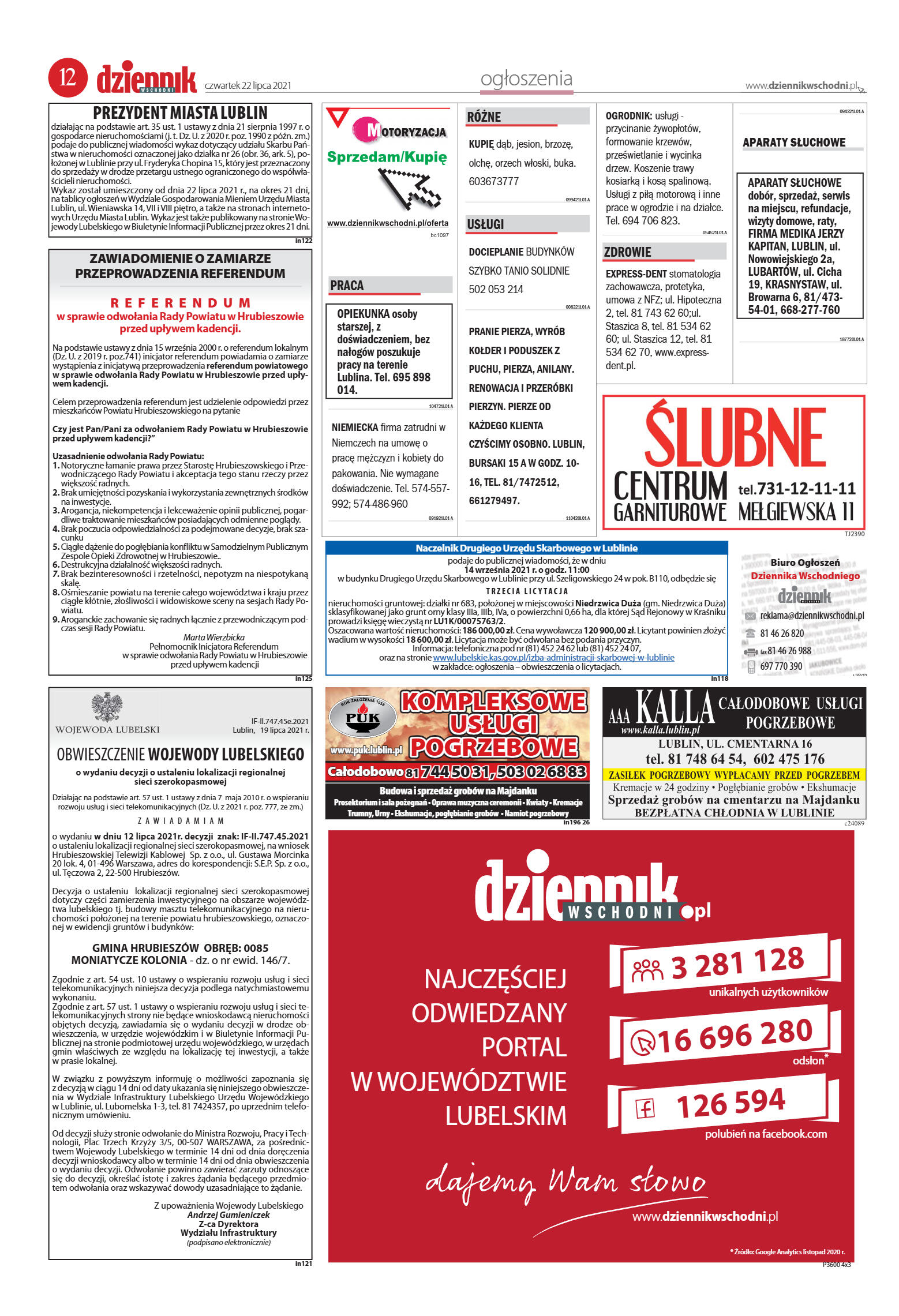 Wydanie główne - strona 12