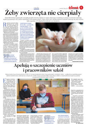 Wydanie główne - strona 11