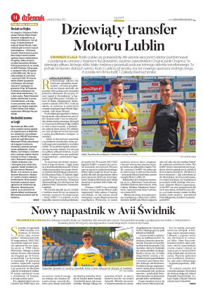 Wydanie główne - strona 14