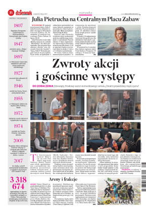 Wydanie główne - strona 16