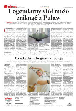 Wydanie główne - strona 2