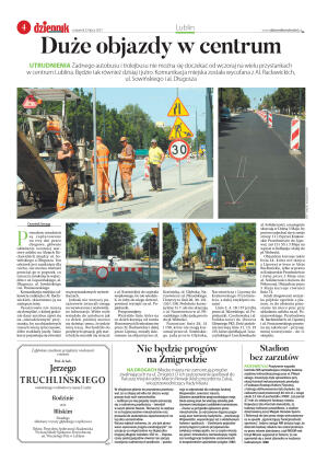 Wydanie główne - strona 4