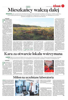 Wydanie główne - strona 7