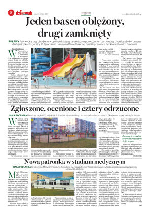 Wydanie główne - strona 8