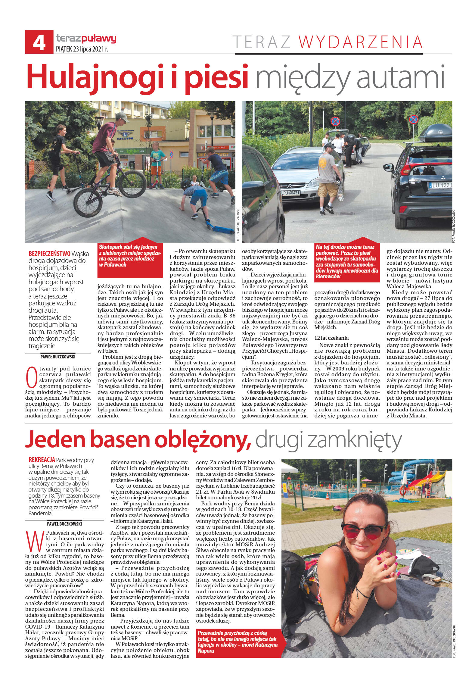 Teraz Puławy - strona 4