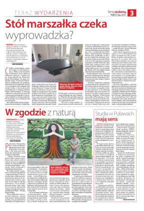 Teraz Puławy - strona 3