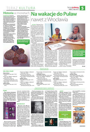 Teraz Puławy - strona 5