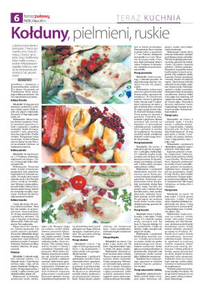 Teraz Puławy - strona 6