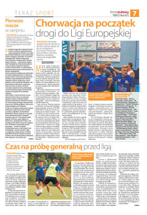 Teraz Puławy - strona 7