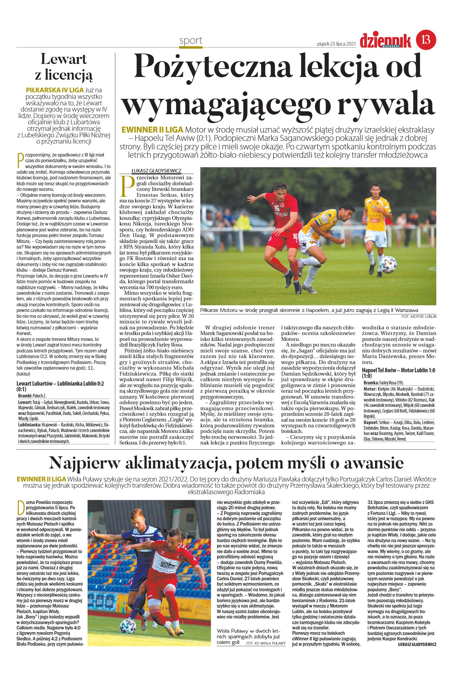 Wydanie główne - strona 13