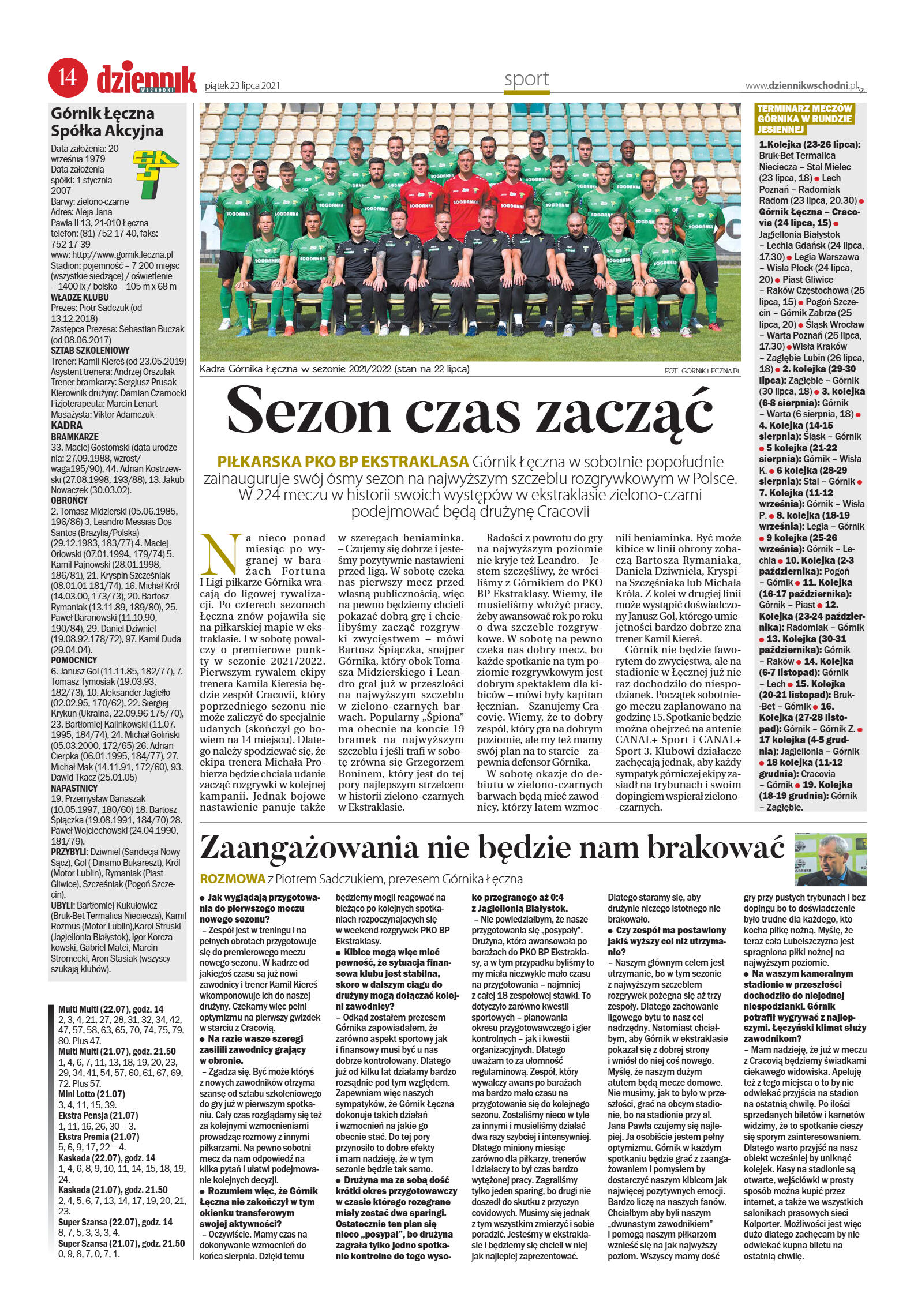 Wydanie główne - strona 14