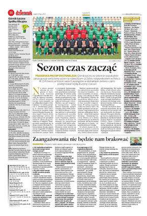 Wydanie główne - strona 14