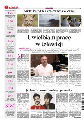 Wydanie główne - strona 16